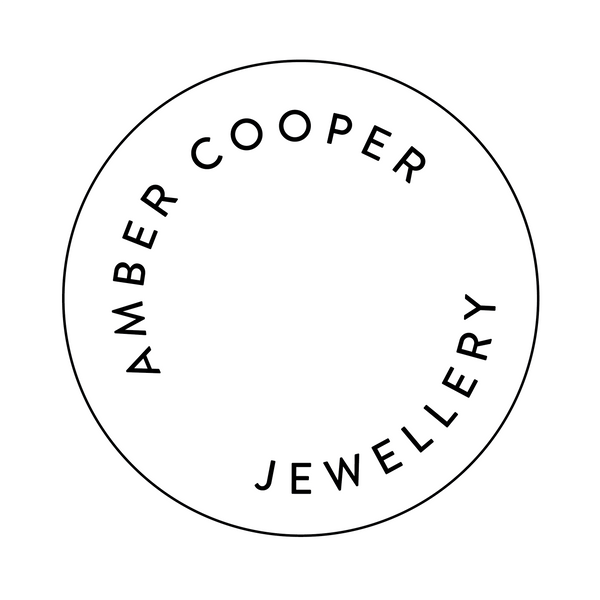 Amber Cooper Jewellery